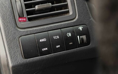 Hyundai Tucson III, 2005 год, 770 000 рублей, 16 фотография