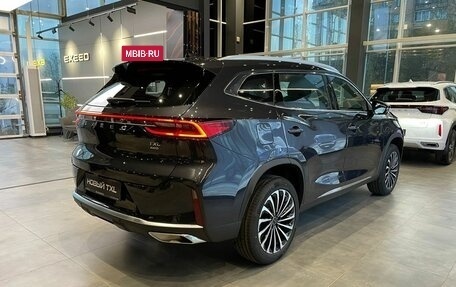 CheryExeed TXL, 2024 год, 3 880 000 рублей, 7 фотография