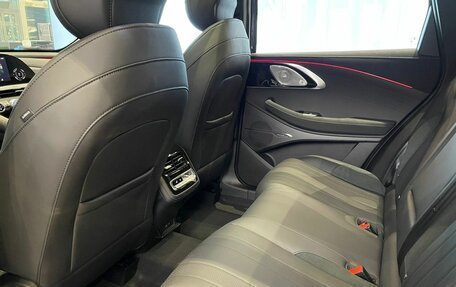CheryExeed TXL, 2024 год, 3 880 000 рублей, 8 фотография