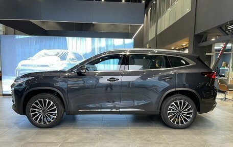 CheryExeed TXL, 2024 год, 3 880 000 рублей, 9 фотография