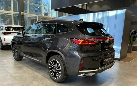 CheryExeed TXL, 2024 год, 3 880 000 рублей, 15 фотография