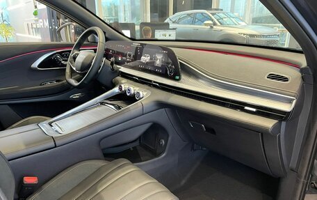 CheryExeed TXL, 2024 год, 3 880 000 рублей, 14 фотография