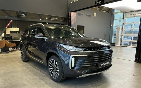 CheryExeed TXL, 2024 год, 3 880 000 рублей, 16 фотография