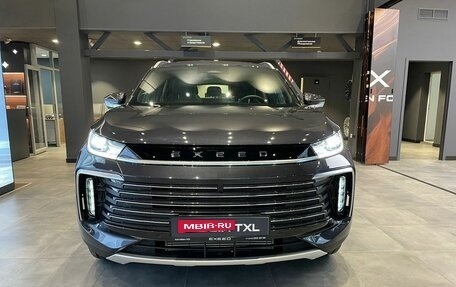 CheryExeed TXL, 2024 год, 3 880 000 рублей, 18 фотография