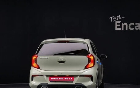 KIA Morning III, 2022 год, 1 060 000 рублей, 5 фотография