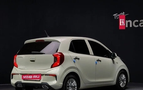 KIA Morning III, 2022 год, 1 060 000 рублей, 4 фотография