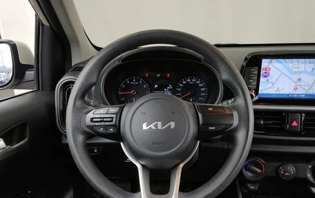 KIA Morning III, 2022 год, 1 060 000 рублей, 7 фотография