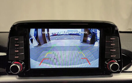 KIA Morning III, 2022 год, 1 060 000 рублей, 9 фотография