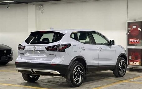 Nissan Qashqai, 2025 год, 2 320 000 рублей, 4 фотография