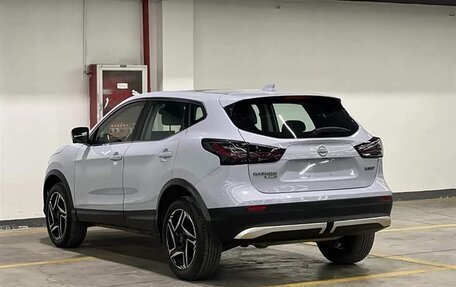 Nissan Qashqai, 2025 год, 2 320 000 рублей, 3 фотография