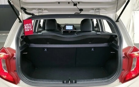 KIA Morning III, 2022 год, 1 060 000 рублей, 12 фотография