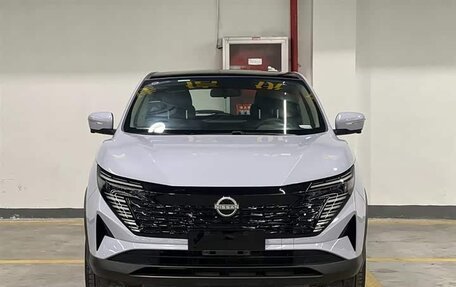 Nissan Qashqai, 2025 год, 2 320 000 рублей, 5 фотография