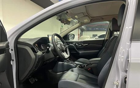 Nissan Qashqai, 2025 год, 2 320 000 рублей, 8 фотография