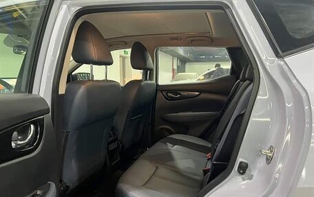 Nissan Qashqai, 2025 год, 2 320 000 рублей, 13 фотография