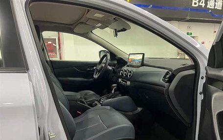 Nissan Qashqai, 2025 год, 2 320 000 рублей, 9 фотография