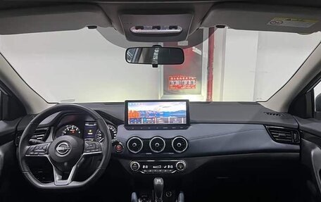 Nissan Qashqai, 2025 год, 2 320 000 рублей, 7 фотография