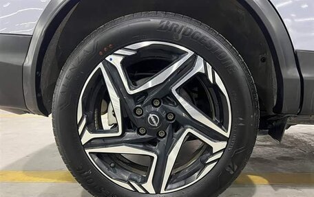 Nissan Qashqai, 2025 год, 2 320 000 рублей, 18 фотография