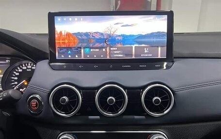 Nissan Qashqai, 2025 год, 2 320 000 рублей, 11 фотография