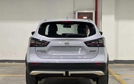 Nissan Qashqai, 2025 год, 2 320 000 рублей, 6 фотография