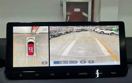 Nissan Qashqai, 2025 год, 2 320 000 рублей, 12 фотография