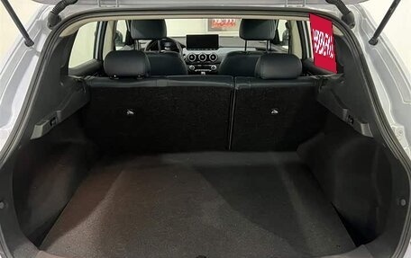 Nissan Qashqai, 2025 год, 2 320 000 рублей, 17 фотография