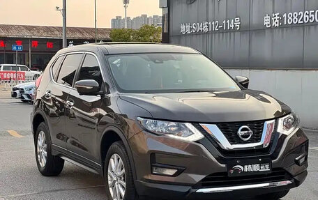 Nissan X-Trail, 2021 год, 1 319 000 рублей, 8 фотография