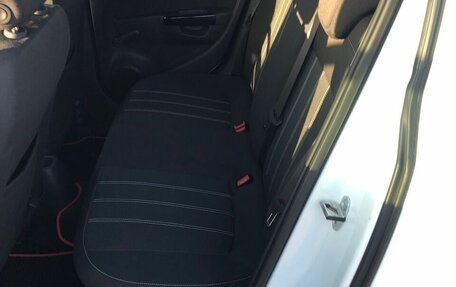 Opel Corsa D, 2012 год, 719 000 рублей, 7 фотография