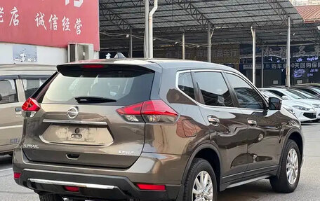 Nissan X-Trail, 2021 год, 1 319 000 рублей, 6 фотография