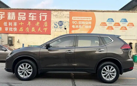 Nissan X-Trail, 2021 год, 1 319 000 рублей, 3 фотография