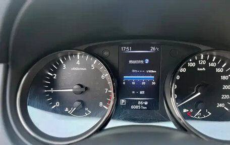 Nissan X-Trail, 2021 год, 1 319 000 рублей, 11 фотография