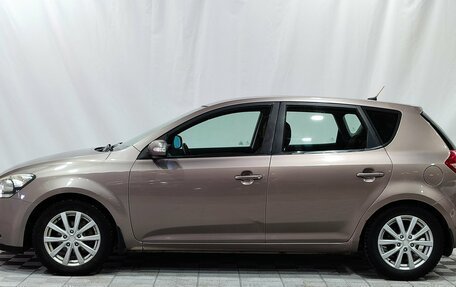 KIA cee'd I рестайлинг, 2011 год, 750 000 рублей, 8 фотография