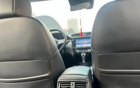 Nissan X-Trail, 2021 год, 1 319 000 рублей, 14 фотография