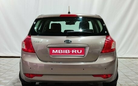 KIA cee'd I рестайлинг, 2011 год, 750 000 рублей, 6 фотография
