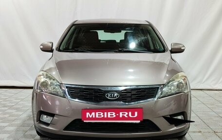 KIA cee'd I рестайлинг, 2011 год, 750 000 рублей, 2 фотография