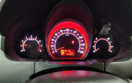 KIA cee'd I рестайлинг, 2011 год, 750 000 рублей, 13 фотография