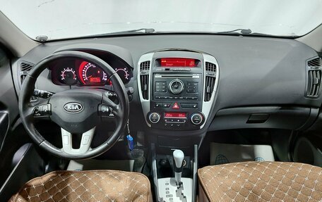 KIA cee'd I рестайлинг, 2011 год, 750 000 рублей, 15 фотография