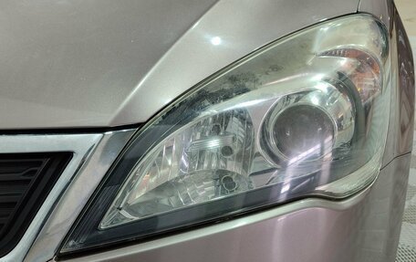 KIA cee'd I рестайлинг, 2011 год, 750 000 рублей, 9 фотография