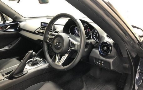 Mazda Roadster IV (ND), 2022 год, 1 635 000 рублей, 5 фотография