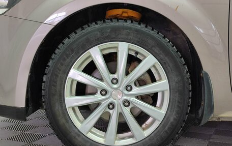 KIA cee'd I рестайлинг, 2011 год, 750 000 рублей, 10 фотография