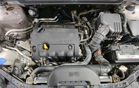 KIA cee'd I рестайлинг, 2011 год, 750 000 рублей, 11 фотография