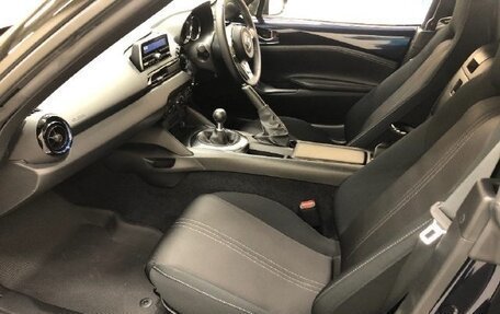 Mazda Roadster IV (ND), 2022 год, 1 635 000 рублей, 6 фотография