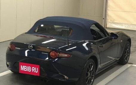 Mazda Roadster IV (ND), 2022 год, 1 635 000 рублей, 4 фотография