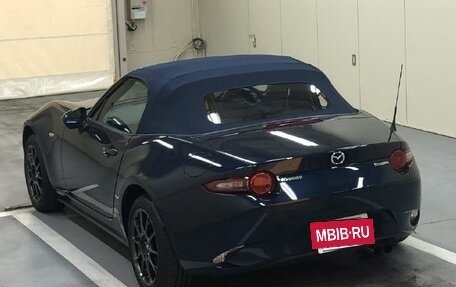 Mazda Roadster IV (ND), 2022 год, 1 635 000 рублей, 3 фотография