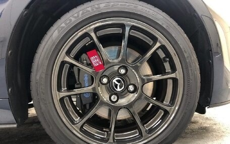 Mazda Roadster IV (ND), 2022 год, 1 635 000 рублей, 7 фотография