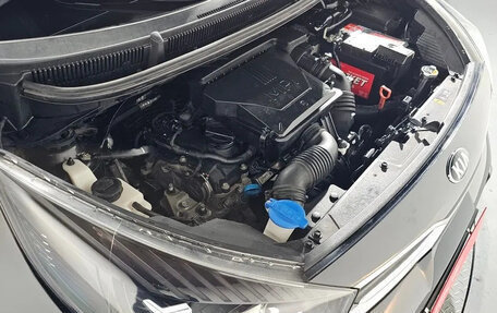 KIA Morning III, 2022 год, 960 000 рублей, 11 фотография