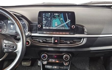 KIA Morning III, 2022 год, 960 000 рублей, 9 фотография