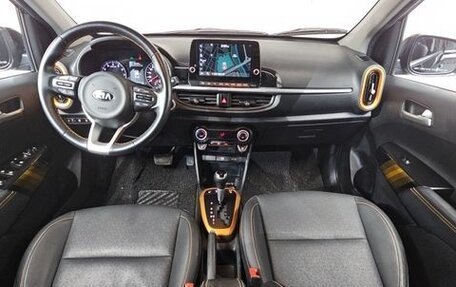 KIA Morning III, 2022 год, 960 000 рублей, 8 фотография