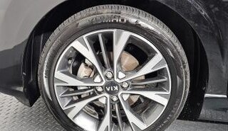 KIA Morning III, 2022 год, 960 000 рублей, 7 фотография