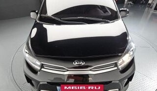 KIA Morning III, 2022 год, 960 000 рублей, 2 фотография