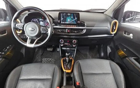 KIA Morning III, 2022 год, 960 000 рублей, 12 фотография